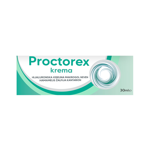 Proctorex 30 ml